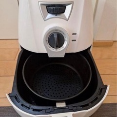 ノンフライヤーの画像