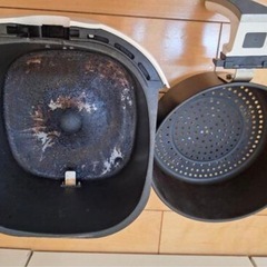 ノンフライヤーの画像