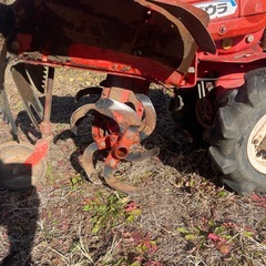 シバウラ　管理機の画像