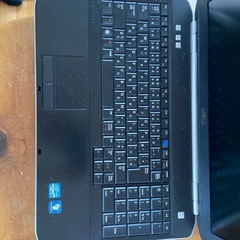 ノートパソコンの画像