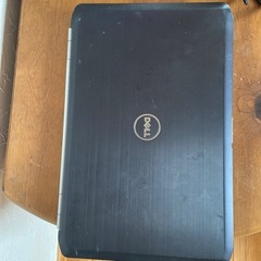 ノートパソコンの画像