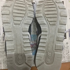 new balance ニューバランス WL996WA レディース スニーカーの画像