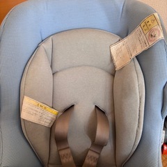 combi ベビーシート チャイルドシート ベビーキャリー コンビの画像