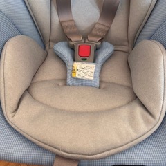 combi ベビーシート チャイルドシート ベビーキャリー コンビの画像