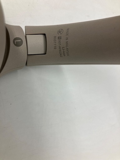 【トレファク足立扇店】ﾜｲﾔﾚｽﾍｯﾄﾞﾎﾝ SONY WH-1000XM4 ｹｰｽ･USBｹｰﾌﾞﾙ付