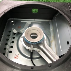 2023年製　イワタニカセットフー　焼肉用の画像