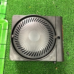 2023年製　イワタニカセットフー　焼肉用の画像