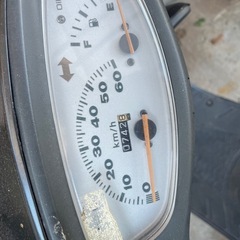 ライブディオ ZX仕様の画像