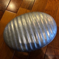 昭和レトロ　湯たんぽの画像