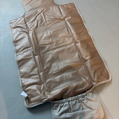 おむつ替えシートの画像