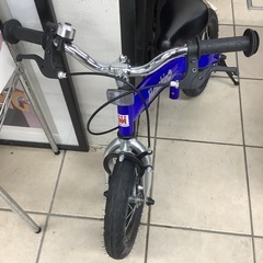 vitamin  i  factory   ビタミンファクトリー　へんしんバイク　バランスバイク　子供用自転車　12インチの画像