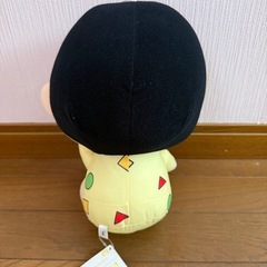 クレヨンしんちゃんの画像