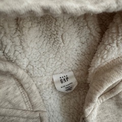 GAP アウターの画像