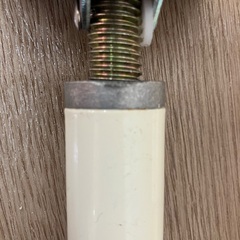 ★丈夫な突っ張り棒！！★  ③ （まとめ売り可）の画像