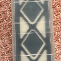 両面砥石セット★の画像