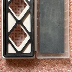 両面砥石セット★の画像