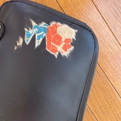 小さめ　ギターのカバーの画像