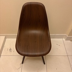 【美品】椅子、チェアの画像