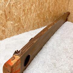 琴　弦楽器　和楽器　13弦　約184cmの画像