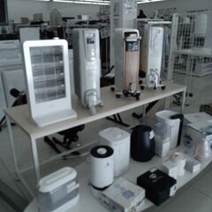 ★リユースのサカイ日立店★HJ8802 Dreo 加湿器  23年製 動作確認／クリーニング済み の画像