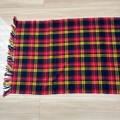 マフラーの画像