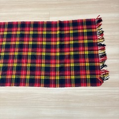 マフラーの画像