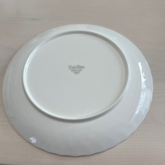 NARUMI 丸皿　5枚セットの画像