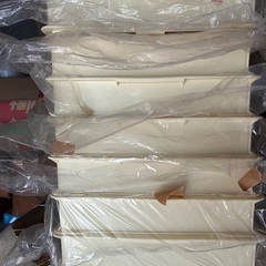 28.餅つき用　もろぶた（トレー）・マット　7つの画像