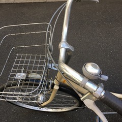 自転車0988の画像