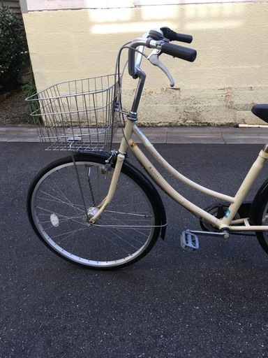 自転車0988