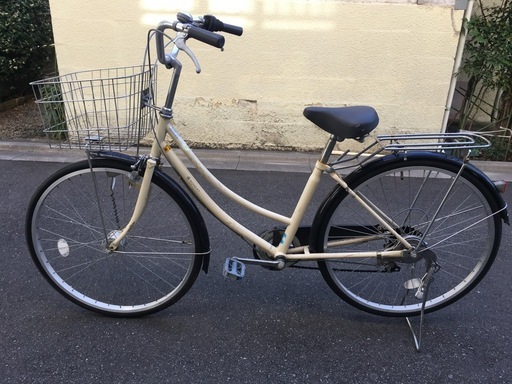 自転車0988