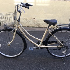 自転車0988の画像