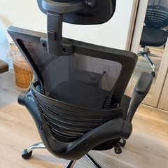 デスクチェア 椅子の画像