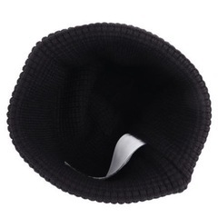 プーマ（PUMA）（メンズ、レディース）ニット帽 CLASSICS ミッド フィット ビーニー 025677 フリーサイズの画像