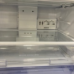 取りに来れる方限定！MITSUBISHI(ミツビシ)の2ドア冷蔵庫です！の画像