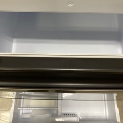 取りに来れる方限定！MITSUBISHI(ミツビシ)の2ドア冷蔵庫です！の画像