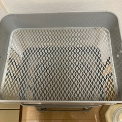 ワゴン　キッチンの画像