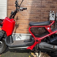 ズーマーの画像