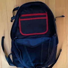 リュックサックの画像