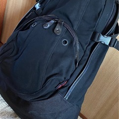 リュックサックの画像