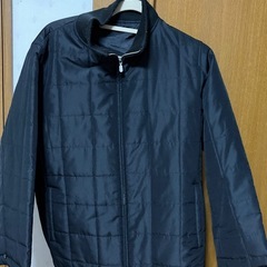 OLD valentino ジャケット　レディース　ナイロン　マウンテンの画像