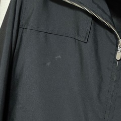 OLD valentino ジャケット　レディース　ナイロン　マウンテンの画像