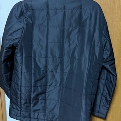 OLD valentino ジャケット　レディース　ナイロン　マウンテンの画像