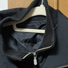 OLD valentino ジャケット　レディース　ナイロン　マウンテンの画像