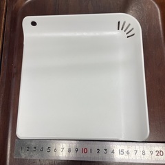 まな板セットの画像