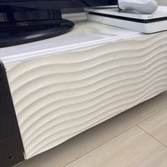 テレビ台の画像