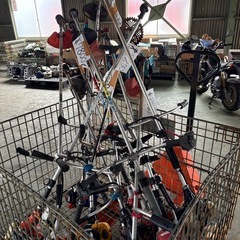 使える草刈機　6800円〜　の画像