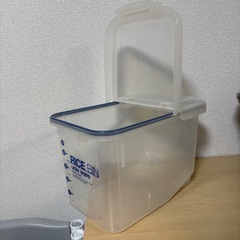 米びつ 6kgの画像