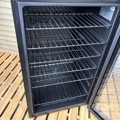 フォルスタージャパン ワインセラー HomeCellar ホームセラー FJH-127GS 2021年製　128リットル　の画像