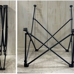 J688⭐️ニトリ　洗えるハイバックチェアの画像